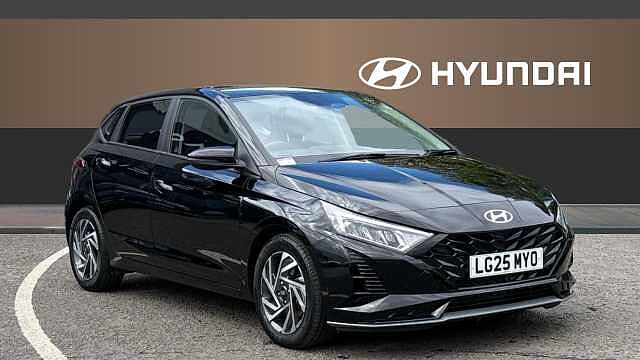 1.0T GDi Advance [Nav] 5dr Petrol Hatchback