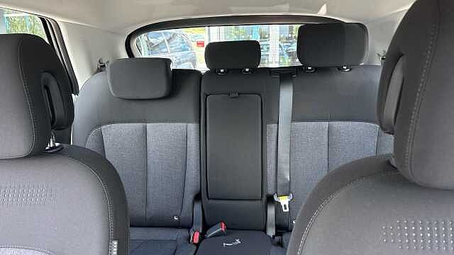 Hyundai IONIQ 5 125kW Advance 63 kWh 5dr Auto Electric Hatchback