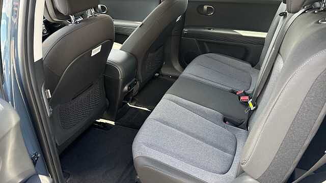 Hyundai IONIQ 5 125kW Advance 63 kWh 5dr Auto Electric Hatchback