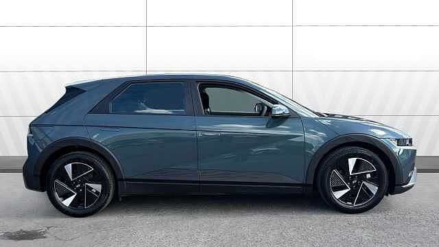 Hyundai IONIQ 5 125kW Advance 63 kWh 5dr Auto Electric Hatchback