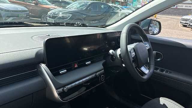 Hyundai IONIQ 5 125kW Advance 63 kWh 5dr Auto Electric Hatchback