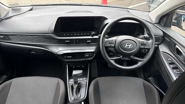 Hyundai i20 1.0T GDi Premium 5dr DCT Petrol Hatchback
