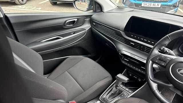 Hyundai i20 1.0T GDi Premium 5dr DCT Petrol Hatchback