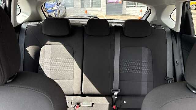 Hyundai i20 1.0T GDi Premium 5dr DCT Petrol Hatchback