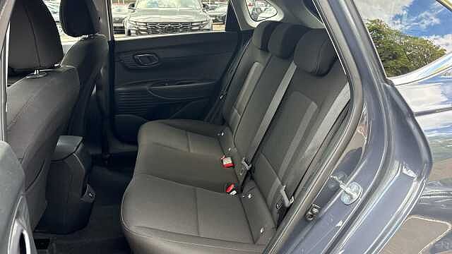 Hyundai i20 1.0T GDi Premium 5dr DCT Petrol Hatchback