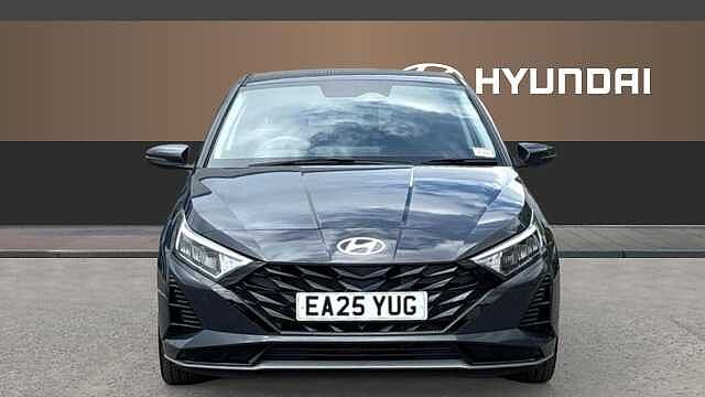 Hyundai i20 1.0T GDi Premium 5dr DCT Petrol Hatchback
