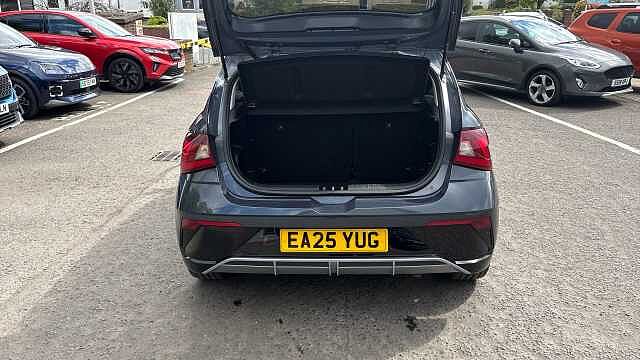 Hyundai i20 1.0T GDi Premium 5dr DCT Petrol Hatchback