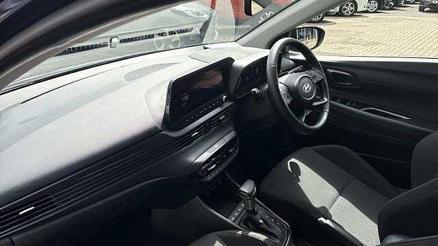 Hyundai i20 1.0T GDi Premium 5dr DCT Petrol Hatchback