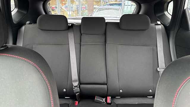 Hyundai KONA 1.6T 138 N Line 5dr Petrol Hatchback