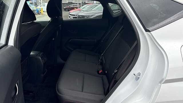 Hyundai KONA 1.6T 138 N Line 5dr Petrol Hatchback