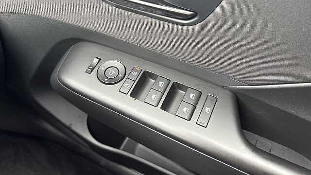 Hyundai KONA 1.6T 138 N Line 5dr Petrol Hatchback
