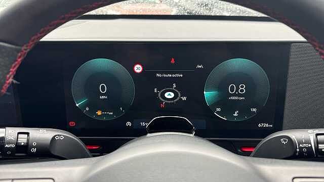 Hyundai KONA 1.6T 138 N Line 5dr Petrol Hatchback