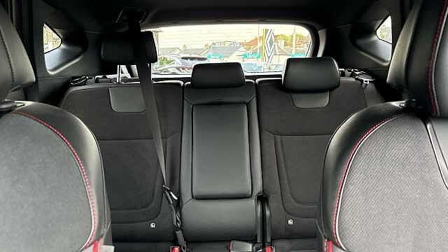 Hyundai TUCSON 1.6T N Line S 5dr Petrol Estate