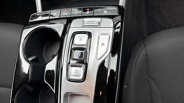 Hyundai TUCSON 1.6 TGDi Hybrid 230 Premium 5dr 2WD Auto Hybrid Estate