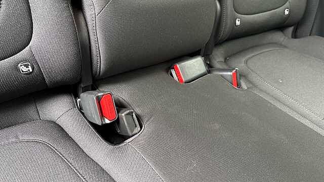 Hyundai TUCSON 1.6 TGDi Hybrid 230 Premium 5dr 2WD Auto Hybrid Estate