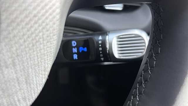 Hyundai IONIQ 5 125kW Advance 63 kWh 5dr Auto Electric Hatchback Pearl - Meta Blue