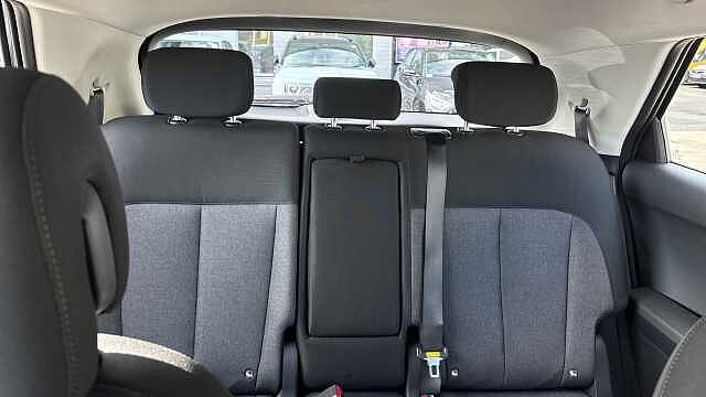Hyundai IONIQ 5 125kW Advance 63 kWh 5dr Auto Electric Hatchback Pearl - Meta Blue