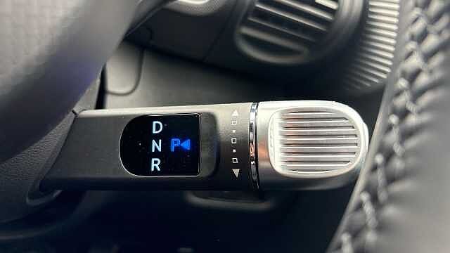 Hyundai INSTER 85kW 02 49kWh 5dr Auto Electric Hatchback