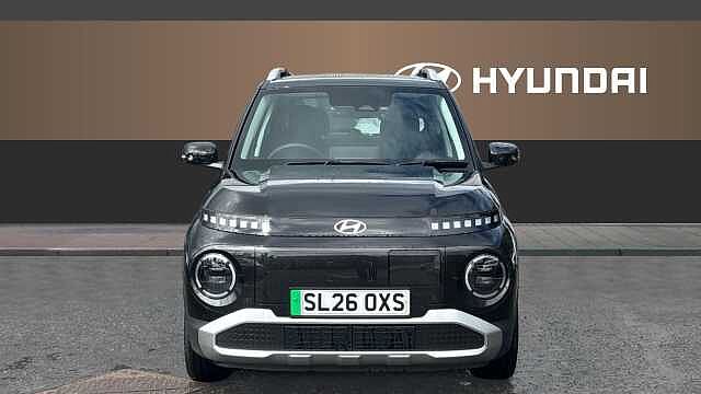 Hyundai INSTER 85kW 02 49kWh 5dr Auto Electric Hatchback