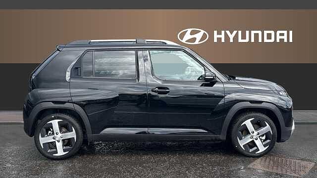 Hyundai INSTER 85kW 02 49kWh 5dr Auto Electric Hatchback