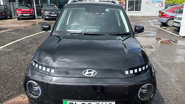 Hyundai INSTER 85kW 02 49kWh 5dr Auto Electric Hatchback
