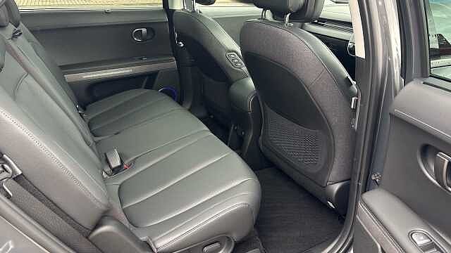 Hyundai IONIQ 5 239kW Ultimate 84 kWh 5dr AWD Auto [Tech Pack] Electric Hatchback Ecotronic Grey - Pearl