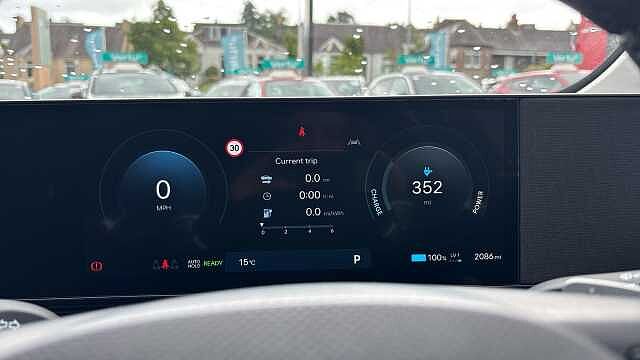 Hyundai IONIQ 5 239kW Ultimate 84 kWh 5dr AWD Auto [Tech Pack] Electric Hatchback Ecotronic Grey - Pearl