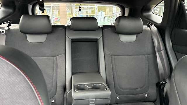 Hyundai TUCSON 1.6T 239 Hybrid N Line Edition 5dr Auto Hybrid Estate
