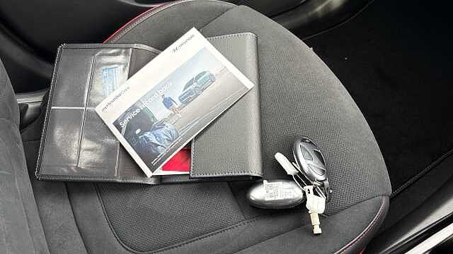Hyundai TUCSON 1.6T 239 Hybrid N Line Edition 5dr Auto Hybrid Estate