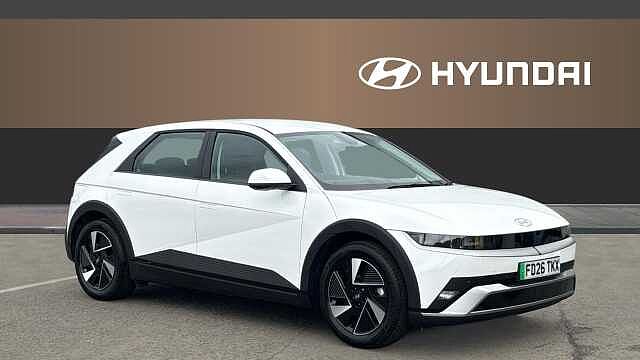 125kW Advance 63 kWh 5dr Auto Electric Hatchback