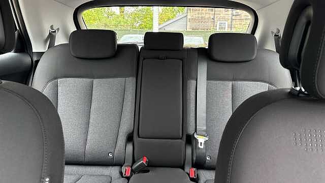 Hyundai IONIQ 5 125kW Advance 63 kWh 5dr Auto Electric Hatchback Special Solid - Atlas White