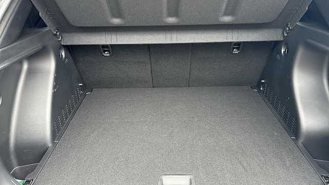 Hyundai KONA 1.6T 138 N Line 5dr Petrol Hatchback