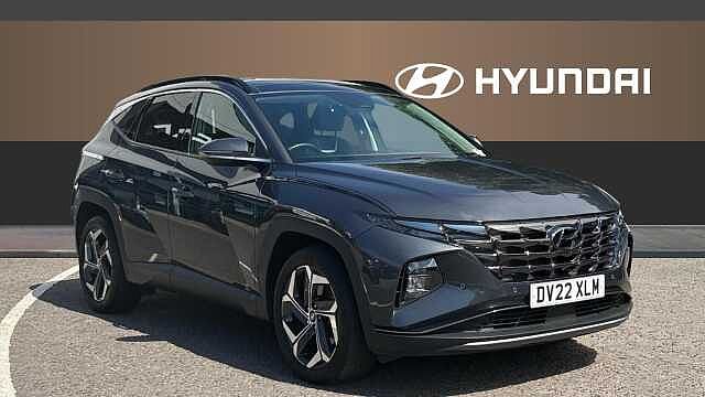 1.6 TGDi Ultimate 5dr 2WD Petrol Estate