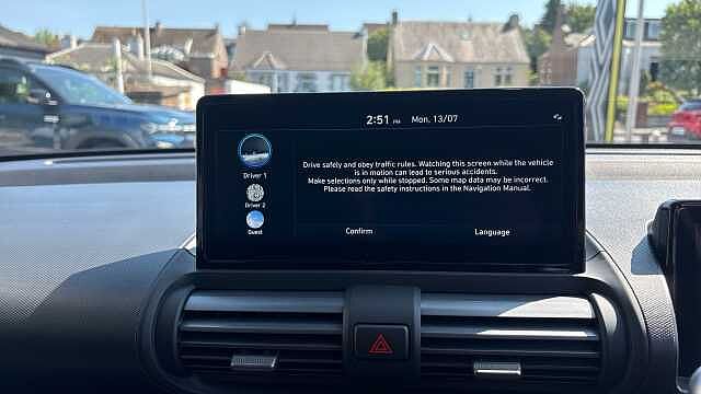 Hyundai INSTER 85kW 02 49kWh 5dr Auto Electric Hatchback