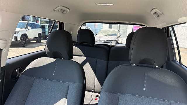 Hyundai INSTER 85kW 02 49kWh 5dr Auto Electric Hatchback