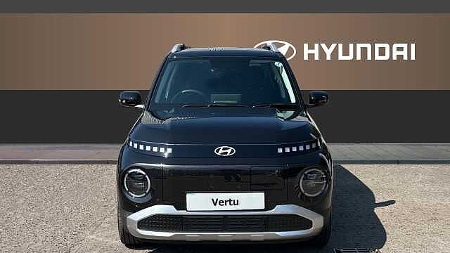Hyundai INSTER 85kW 02 49kWh 5dr Auto Electric Hatchback