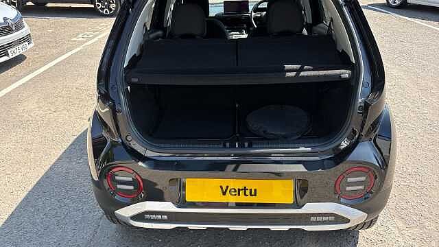 Hyundai INSTER 85kW 02 49kWh 5dr Auto Electric Hatchback