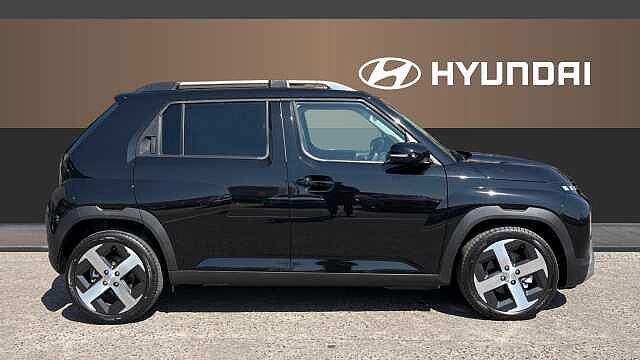 Hyundai INSTER 85kW 02 49kWh 5dr Auto Electric Hatchback