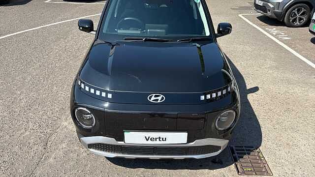Hyundai INSTER 85kW 02 49kWh 5dr Auto Electric Hatchback