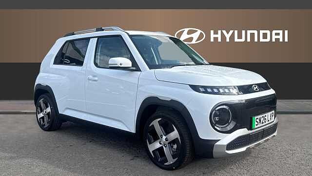 85kW 02 49kWh 5dr Auto Electric Hatchback