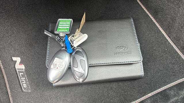 Hyundai KONA 1.6T 138 N Line 5dr Petrol Hatchback