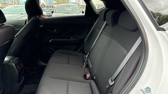 Hyundai KONA 1.6T 138 N Line 5dr Petrol Hatchback