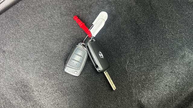 Hyundai TUCSON 1.6 TGDi SE Connect 5dr 2WD Petrol Estate Red