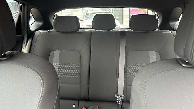 Hyundai I20 1.0T GDi 90 Black Line 5dr DCT Petrol Hatchback Pearl - Aurora Grey