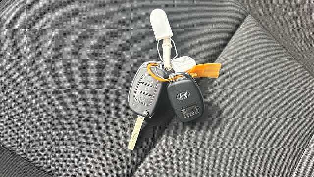 Hyundai I20 1.0T GDi 90 Black Line 5dr DCT Petrol Hatchback Pearl - Aurora Grey