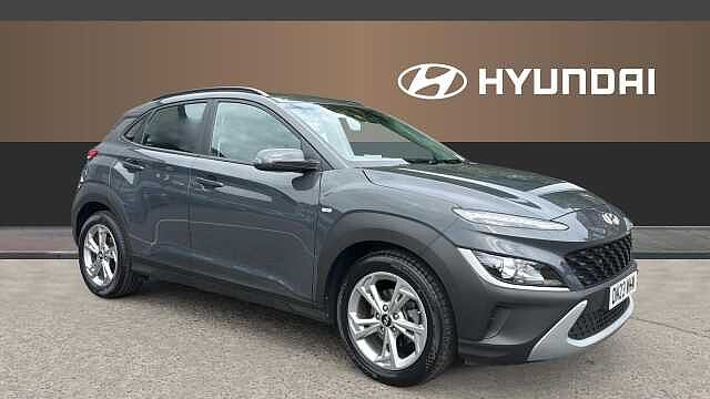 1.0 TGDi 48V MHEV SE Connect 5dr Petrol Hatchback