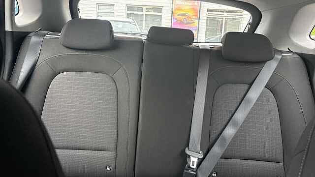 Hyundai KONA 1.0 TGDi 48V MHEV SE Connect 5dr Petrol Hatchback