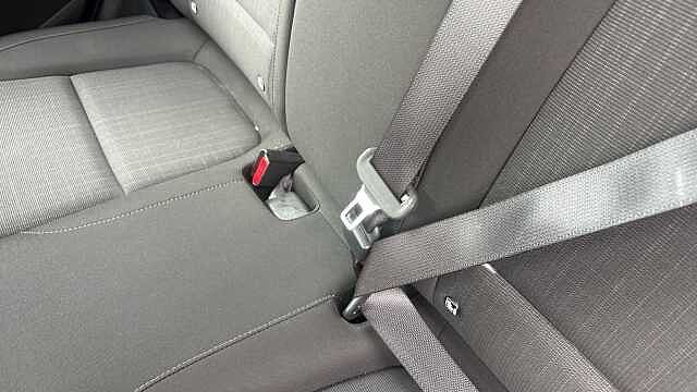 Hyundai KONA 1.0 TGDi 48V MHEV SE Connect 5dr Petrol Hatchback