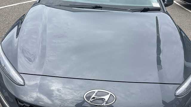 Hyundai KONA 1.0 TGDi 48V MHEV SE Connect 5dr Petrol Hatchback