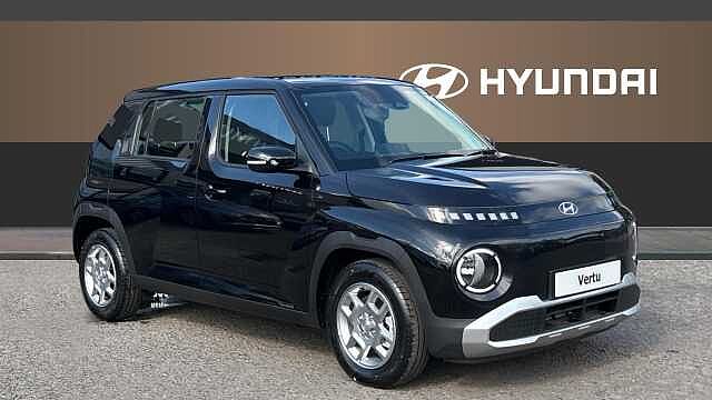 Hyundai INSTER 85kW 01 49kWh 5dr Auto Electric Hatchback